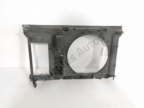 Used Front slam panel Front slam panel CITROËN C4 Picasso I MPV (UD_) 1.6 HDi 110 (112 hp) 32460844 32460844