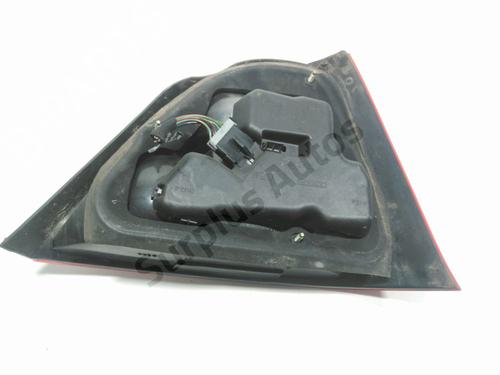 Left taillight ROVER 25 I Hatchback (RF) 1.8 16V | BP28270267C34 