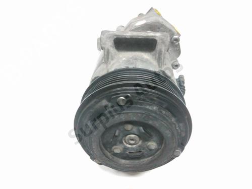 Used AC compressor OPEL ASTRA J (P10) 1.6 CDTi (68) (110 hp) 30524709