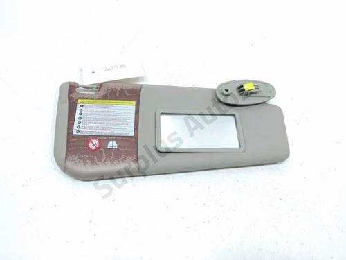 right-sun-visor-alfa-romeo-mito-955_-2008-2009-2010-2011-2012-2013-2014-2015-2016-2017-2018-31002704 main image