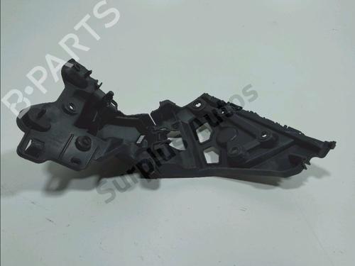 Used Rear bumper bracket RENAULT CLIO IV (BH_) 1.5 dCi 75 (75 hp) 30475431