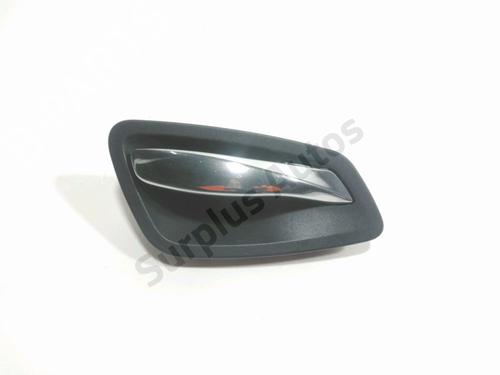 Used Front left interior door handle Front left interior door handle BMW 3 Coupe (E92) 320 d (177 hp) 28243299 28243299