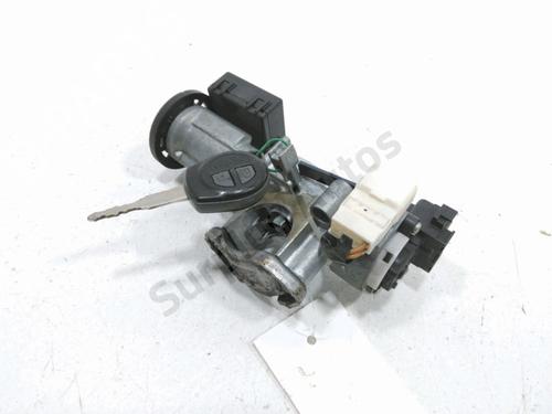 Ignition barrel OPEL AGILA B (H08) 1.3 CDTI (F68) | BP30987276M48 - Image 2