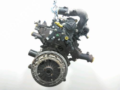 Engine CITROËN C5 I (DC_) 2.0 HDi (DCRHZB, DCRHZE) | BP36695836M1 - Image 2