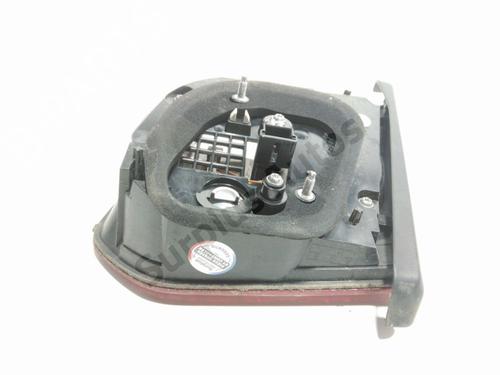 Left tailgate light VW GOLF VI Convertible (517) 1.6 TDI | BP37788126C79 - Image 3
