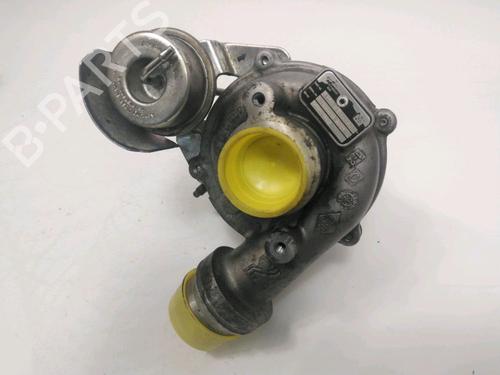 Turbolader/Kompressor RENAULT CLIO III Grandtour (KR0/1_) 1.5 dCi (88 hp) 28220576