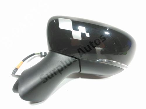 Left mirror RENAULT CLIO IV (BH_) 1.6 RS (BHJ4, BHJ6, BHMM) | BP28245973C26 