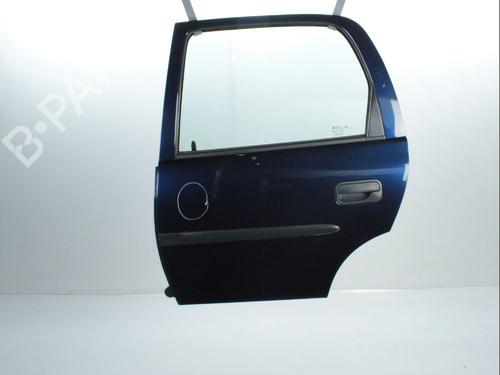 Used Left rear door OPEL CORSA B (S93) 1.2 i 16V (F08, F68, M68) (65 hp) 28253719