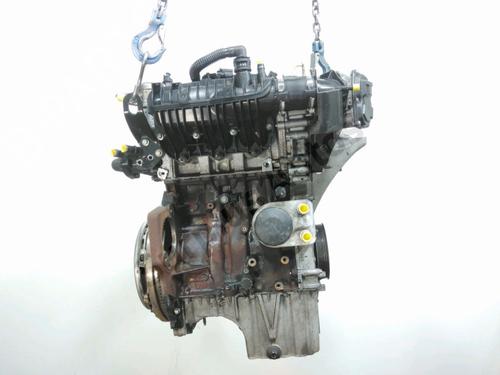 Used Engine Engine 39117947 39117947