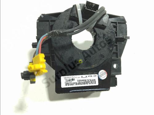 kontantrulle-airbag-stelring-jeep-compass-mk49-2006-32694507 main image