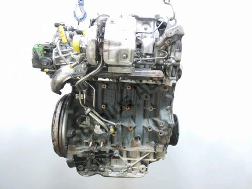Engine RENAULT LAGUNA III (BT0/1) 2.0 dCi (BT07, BT0J, BT14, BT1A, BT1S) | BP29008325M1 - Image 3