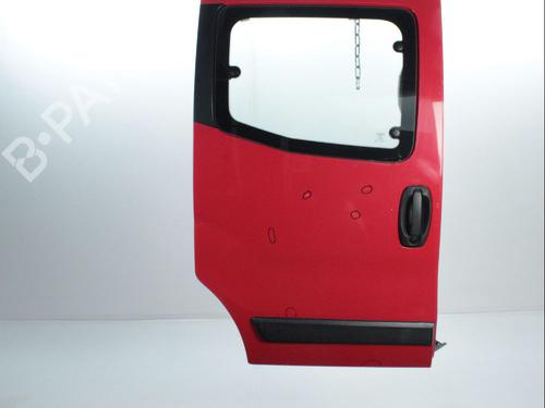 Højre side skydedør FIAT QUBO (225_) 1.4 (225AXA1A) (73 hp) 28255881