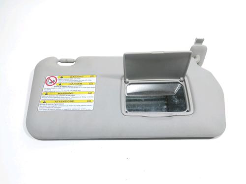 Used Right sun visor Right sun visor 37784650 37784650