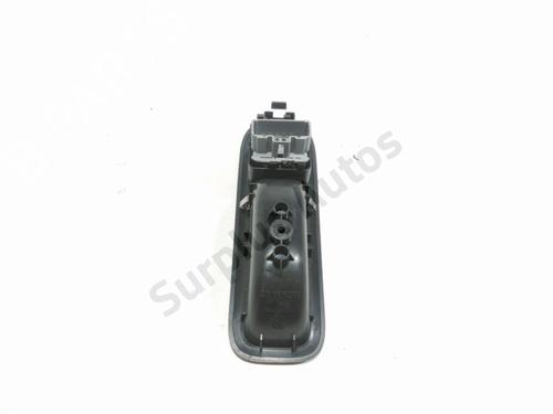 Left front window switch RENAULT CLIO III (BR0/1, CR0/1) 1.5 dCi (C/BR0G, C/BR1G) | BP29858742I27