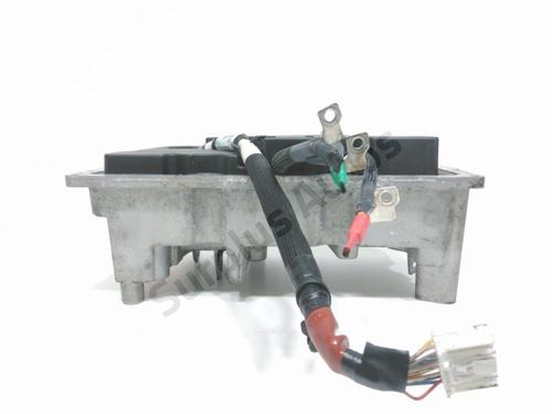 Used Electronic module Electronic module RENAULT ZOE (BFM_) ZOE (92 hp) 36509498 36509498