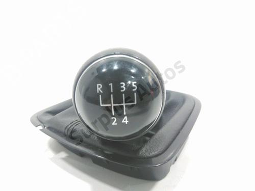 Used Shift knob Shift knob VW POLO V (6R1, 6C1) 1.6 TDI (90 hp) 33231096 33231096