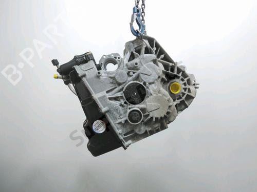 Gearbox MERCEDES-BENZ A-CLASS (W176) A 220 CDI (176.003) | BP37765211M3 - Image 3