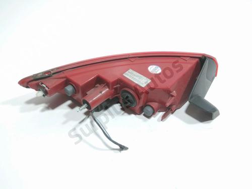 Right taillight RENAULT LAGUNA Coupe (DT0/1) 1.5 dCi | BP28268766C35 