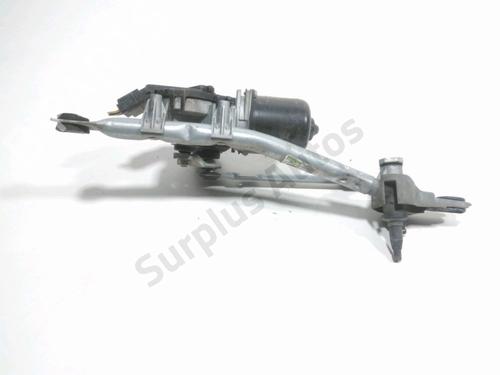 Vindrude Viskermekanisme CITROËN C1 (PM_, PN_) 1.0 (68 hp) 31304841