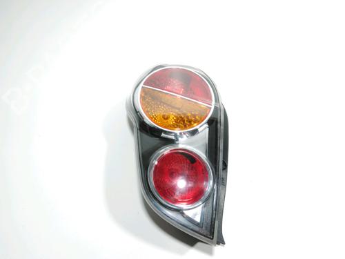 Used Left taillight CHEVROLET SPARK (M300) 1.0 (68 hp) 28269770