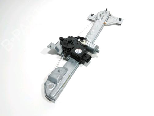 Used Front right window mechanism Front right window mechanism 37773619 37773619