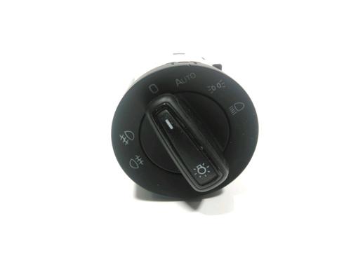 Used Headlight switch Headlight switch 37767579 37767579