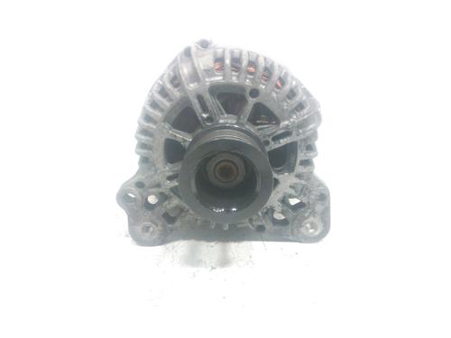Alternator VW POLO V (6R1, 6C1) 1.4 (6R1) | BP28222496M7 