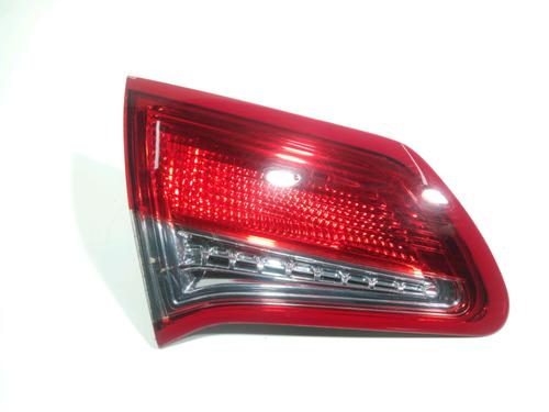 Used Left tailgate light CITROËN C4 II (NC_) 1.6 HDi 110 (112 hp) 28267984