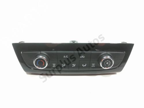 Used Climate control Climate control 37767240 37767240