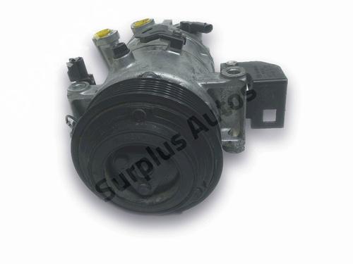Used AC compressor AC compressor 38587028 38587028