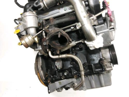 Motor AUDI TT (8N3) 1.8 T | BP30983288M1