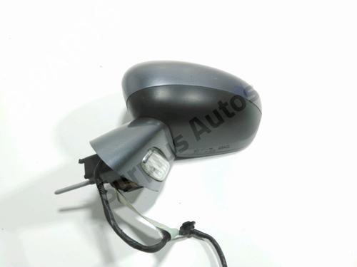 Left mirror CITROËN C5 III Break (RW_) 2.0 HDi | BP29858456C26