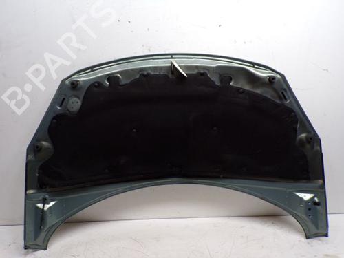 Hood PEUGEOT 307 SW (3H) 1.6 HDI 110 | BP28237011C1