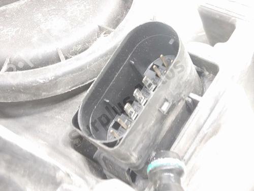 Left headlight MERCEDES-BENZ C-CLASS T-Model (S204) C 200 CDI (204.201) | BP38981906C28 - Image 4