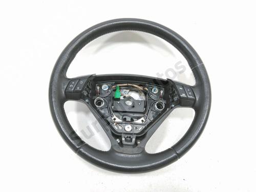 Used Steering wheel VOLVO S60 I (384) 2.4 D (163 hp) 30987529