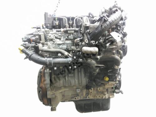 Used Engine Engine CITROËN BERLINGO (ER_, EC_) 1.5 BlueHDi 100 (102 hp) 34178003 34178003