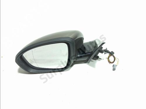 Bakspejl venstre RENAULT TALISMAN (LP_) 1.6 TCe 200 (200 hp) 32379587