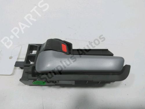 Used Front left interior door handle Front left interior door handle 30996498 30996498