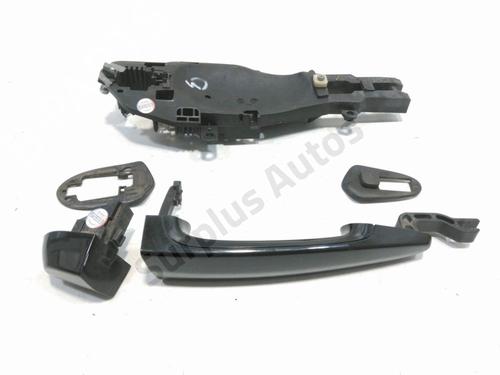 Used Front right exterior door handle Front right exterior door handle 38743118 38743118