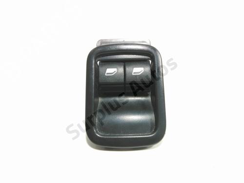 Used Left front window switch CITROËN C3 III (SX) 1.2 PureTech 82 (83 hp) 30869482