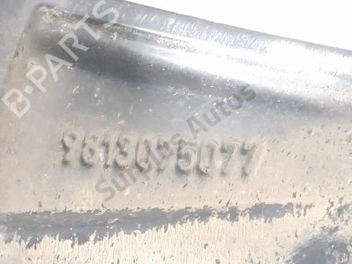 Fælk CITROËN C3 III (SX) 1.2 VTi 82 | BP31123156C45 - Image 7