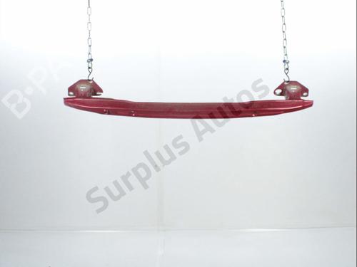 Støtfangerbjelke bak PEUGEOT 207 (WA_, WC_) 1.4 HDi (68 hp) 30742095