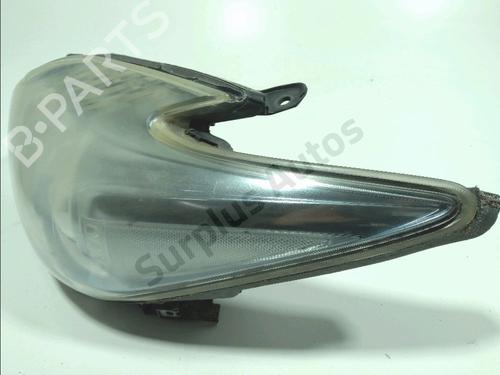 Left headlight TOYOTA PRIUS (_W3_) 1.8 Hybrid (ZVW30) | BP37787176C28 - Image 2