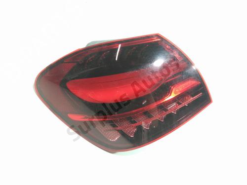 Used Left taillight Left taillight 38588579 38588579