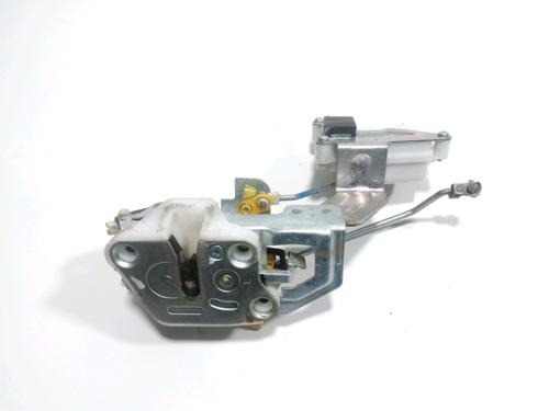 Used Front left lock CHEVROLET MATIZ (M200, M250) 0.8 (52 hp) 28247934