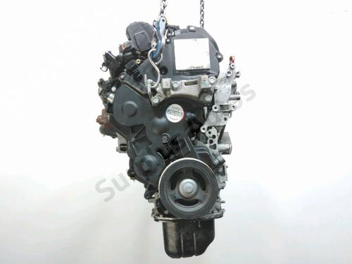 Engine PEUGEOT 308 I (4A_, 4C_) 1.6 HDi | BP28219247M1 