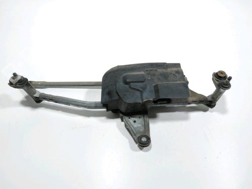 Used Front wipers mechanism VW PASSAT B6 Variant (3C5) 2.0 TDI 16V (140 hp) 28273353