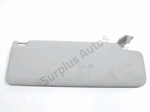 Left sun visor VW TIGUAN (5N_) 2.0 TDI | BP30313257I1 