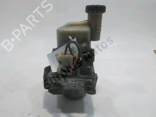 Używane Pompa wspomagania kierownicy DACIA LODGY (JS_) 1.5 dCi (90 hp) 30987452