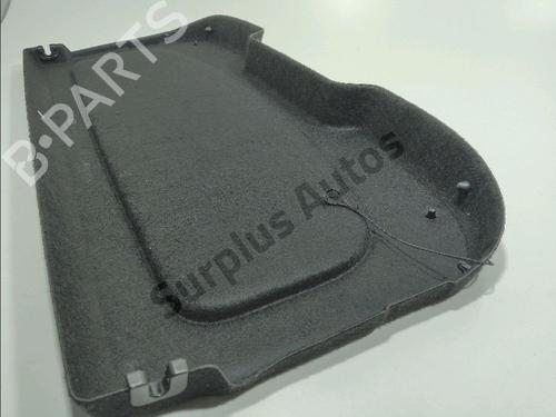 Rear parcel shelf FORD FIESTA VI (CB1, CCN) 1.4 | BP37784049C85 - Image 3